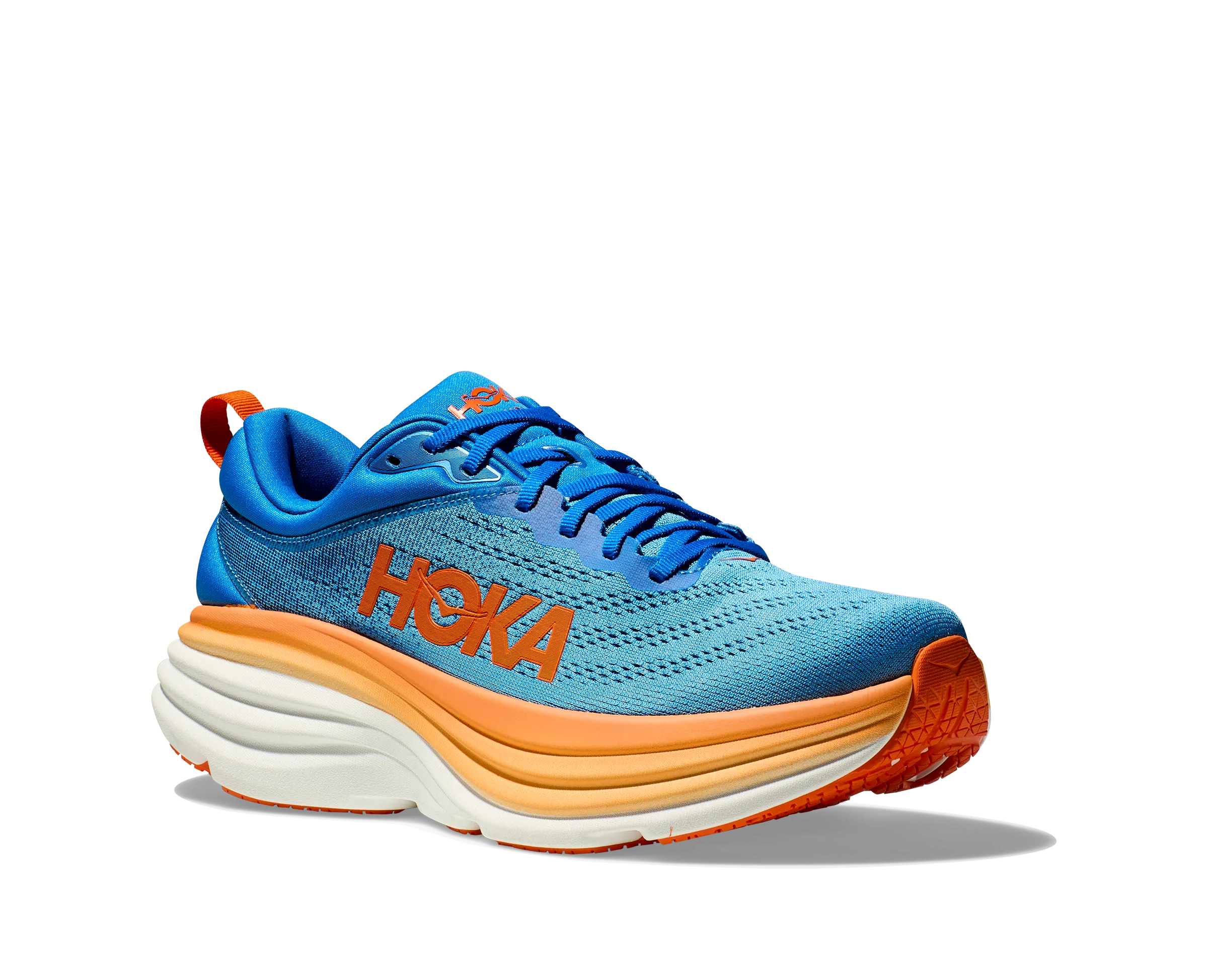 Men's HOKA Bondi 8