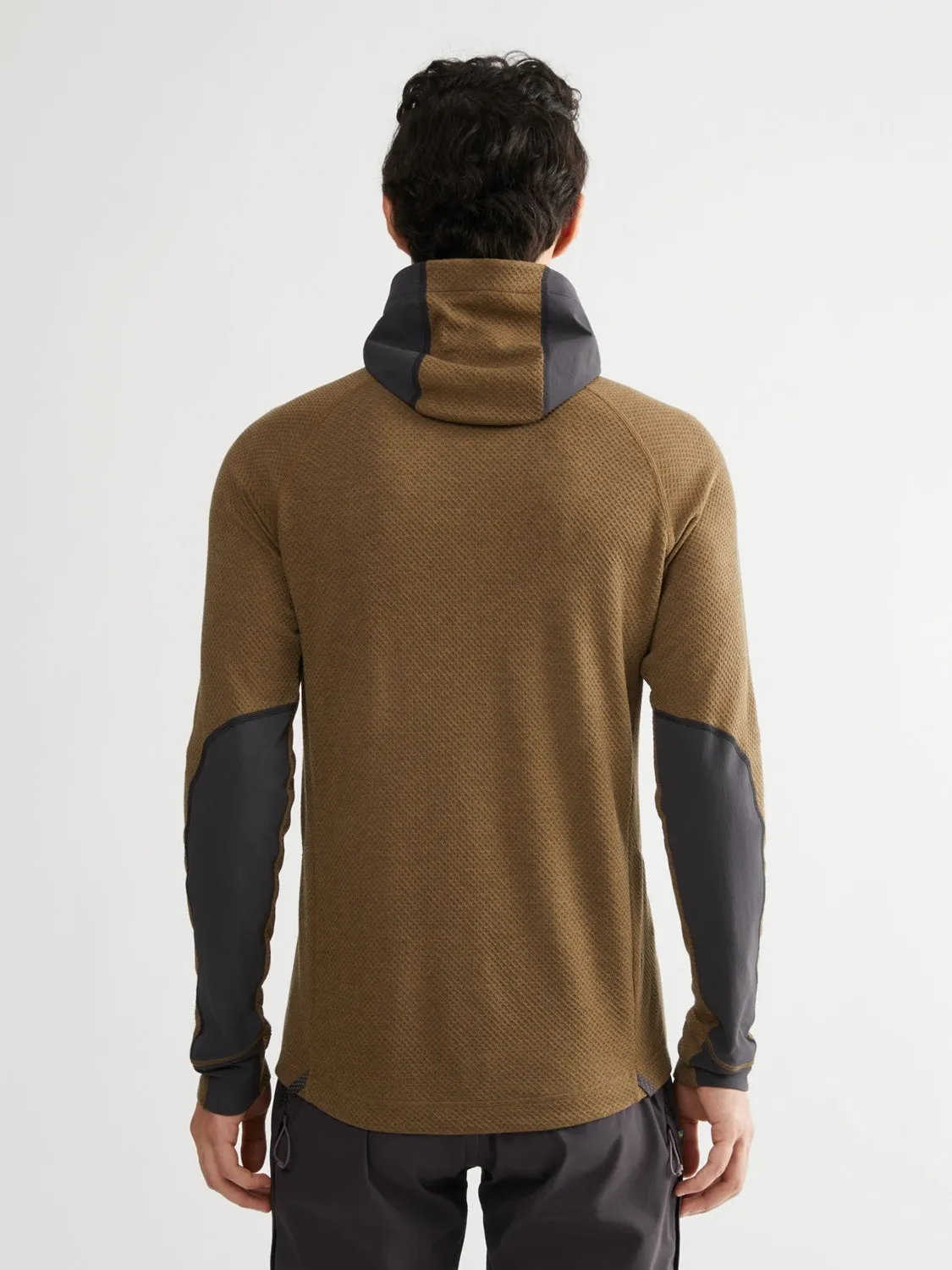 Men's Hugin Hooded Sweater