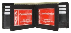 Men's premium Leather Quality Wallet 92 1852