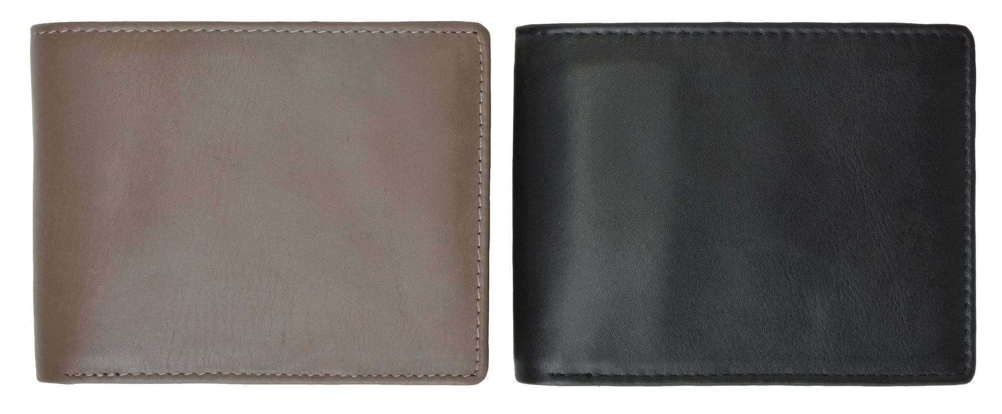 Men's premium Leather Quality Wallet 92 1852