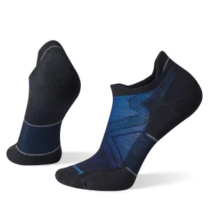 Mens Run Targeted Cushion Low Ankle Socks