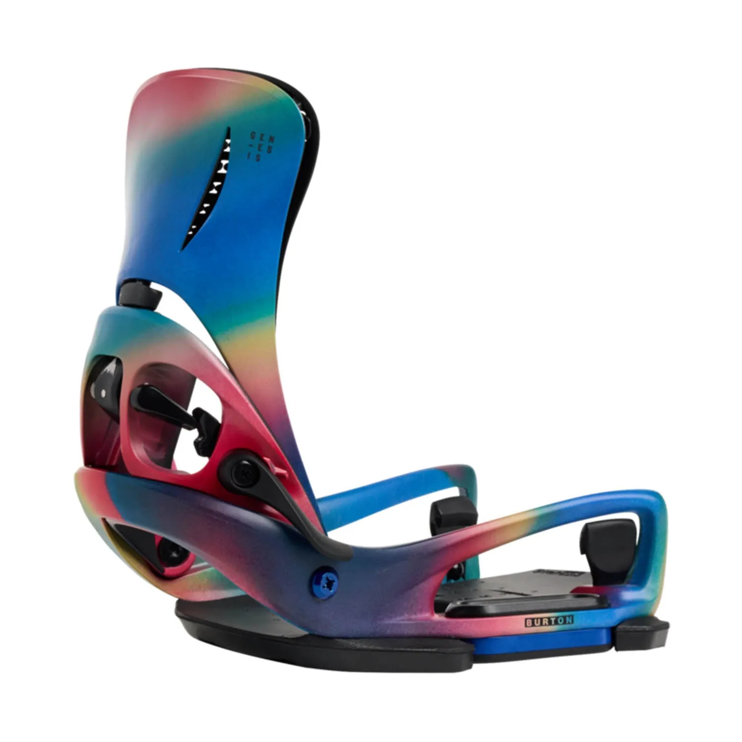 Mens Step On Genesis EST Snowboard Bindings 2025