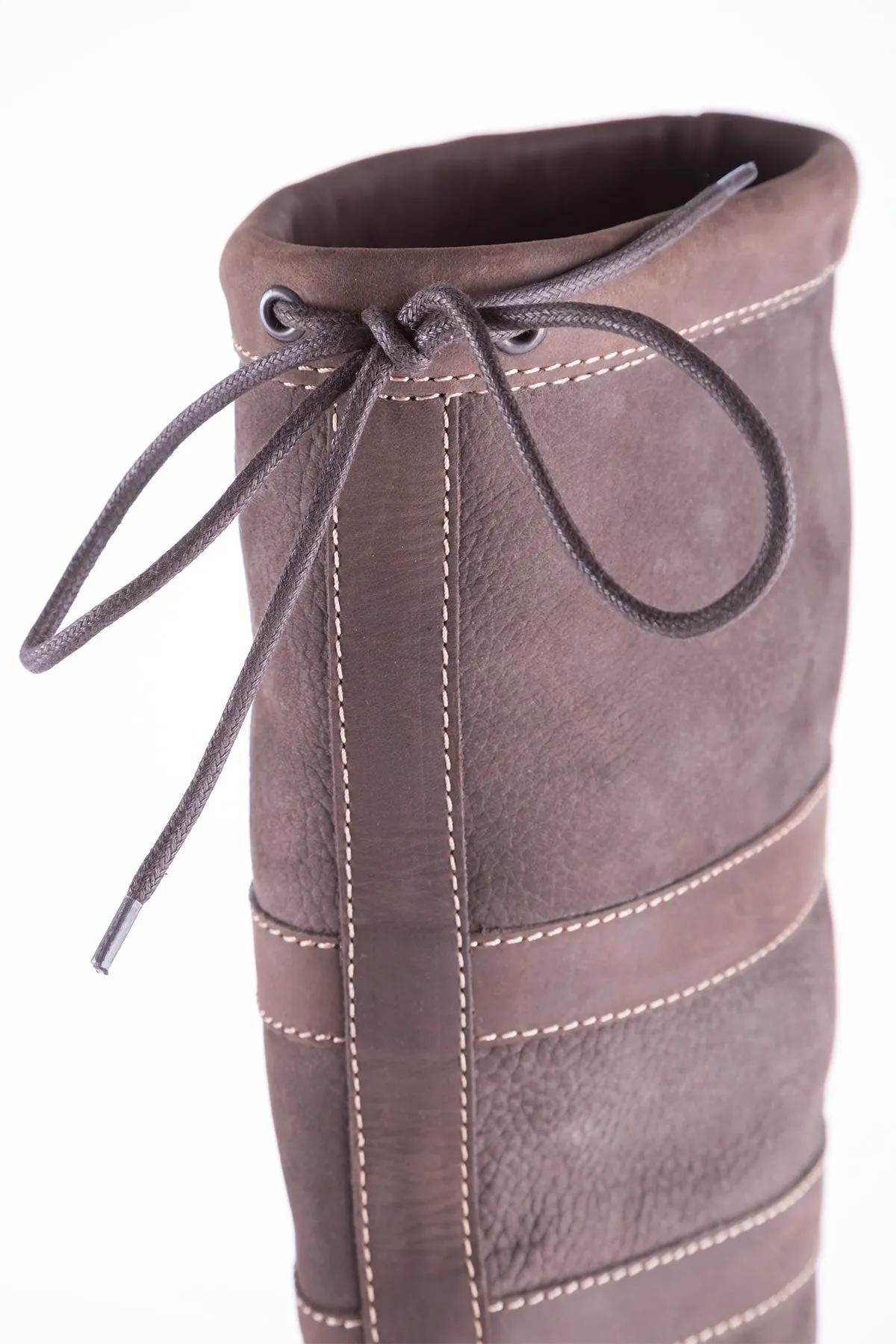 Mens Tullymore II Leather Boots