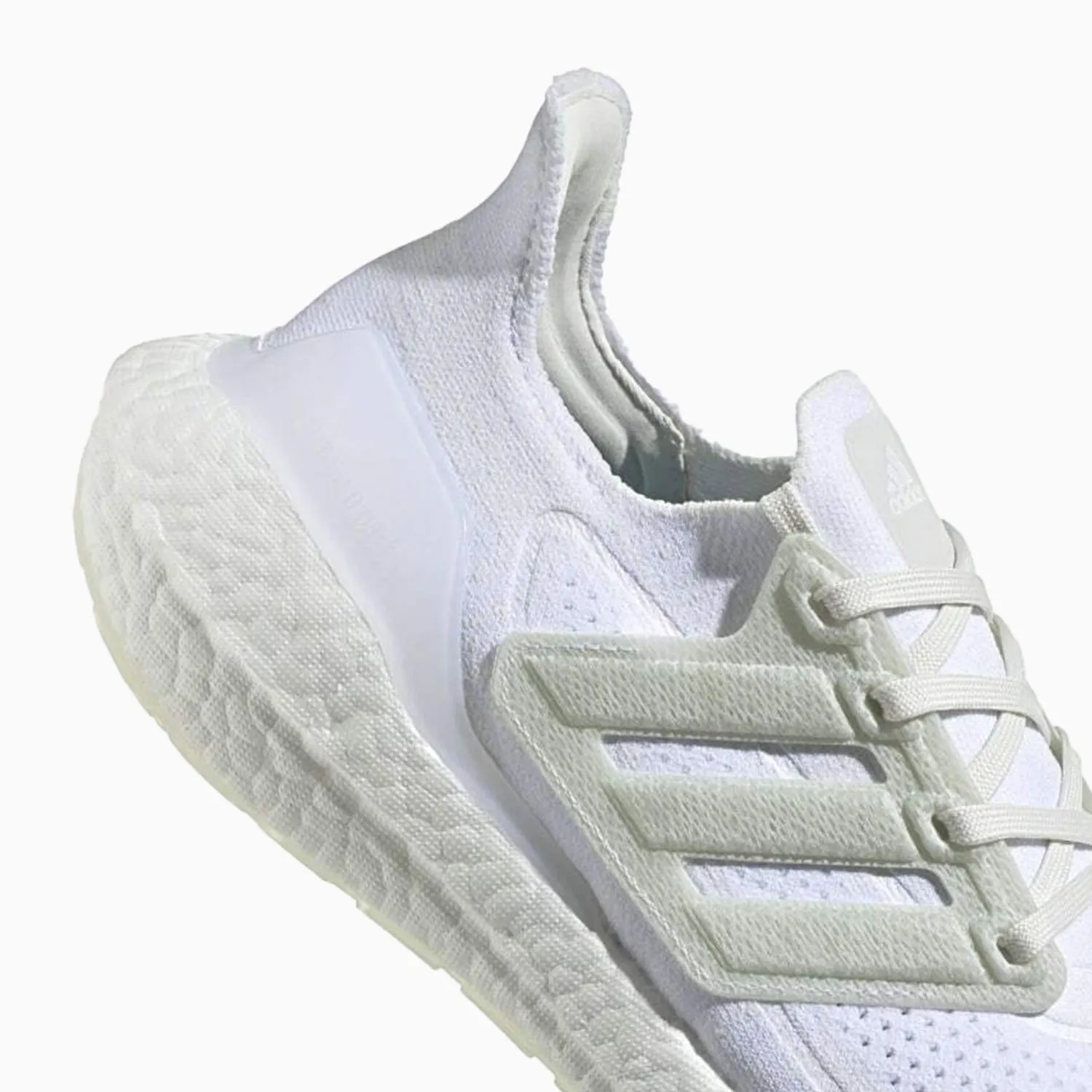 Men's Ultraboost 21 Cloud White