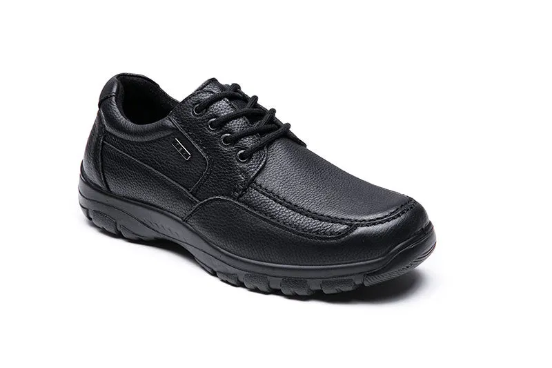 Mens Wide Fit Grunwald A-7825 Shoes