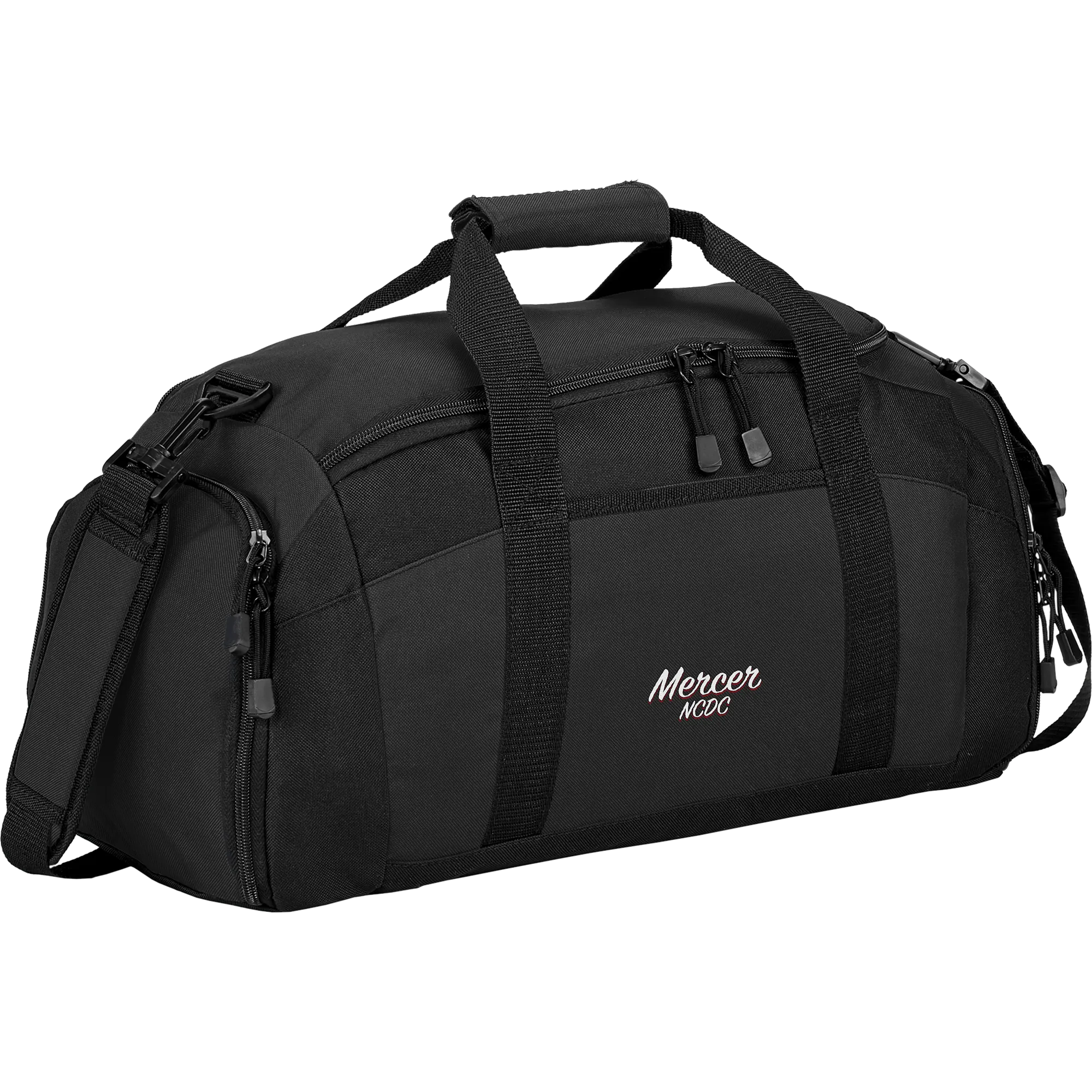 Mercer NCDC Gym Bag