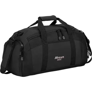 Mercer NCDC Gym Bag