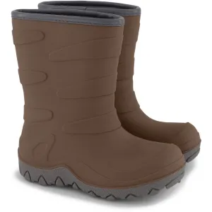 Mikk-Line Chocolate Chip Thermal Boot