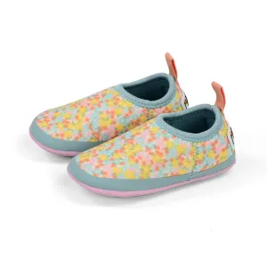 Minnow Designs Swimmable Water Shoe - Wildflower