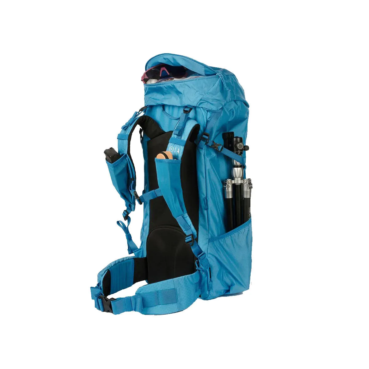 Moment : Strohl Mountain Light 45L Backpack : Blue