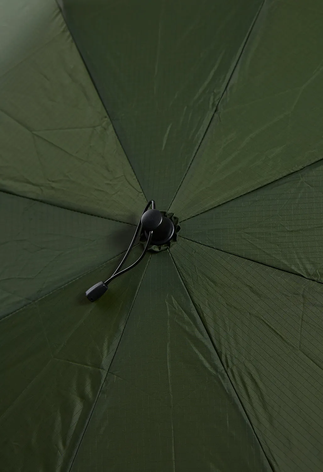 Montbell Trekking Umbrella 60 - Dark Green