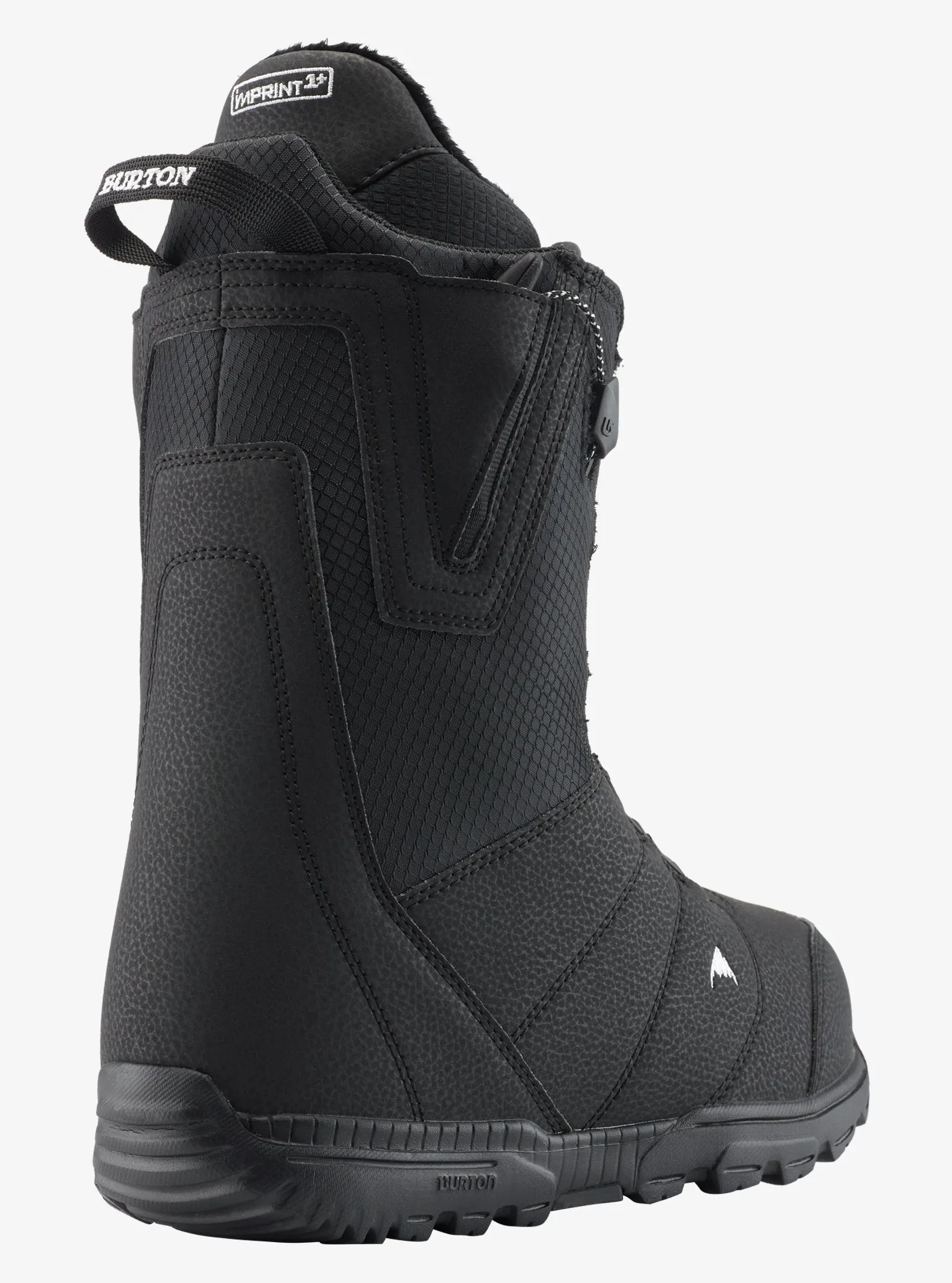 Moto Speedzone Snowboard Boots