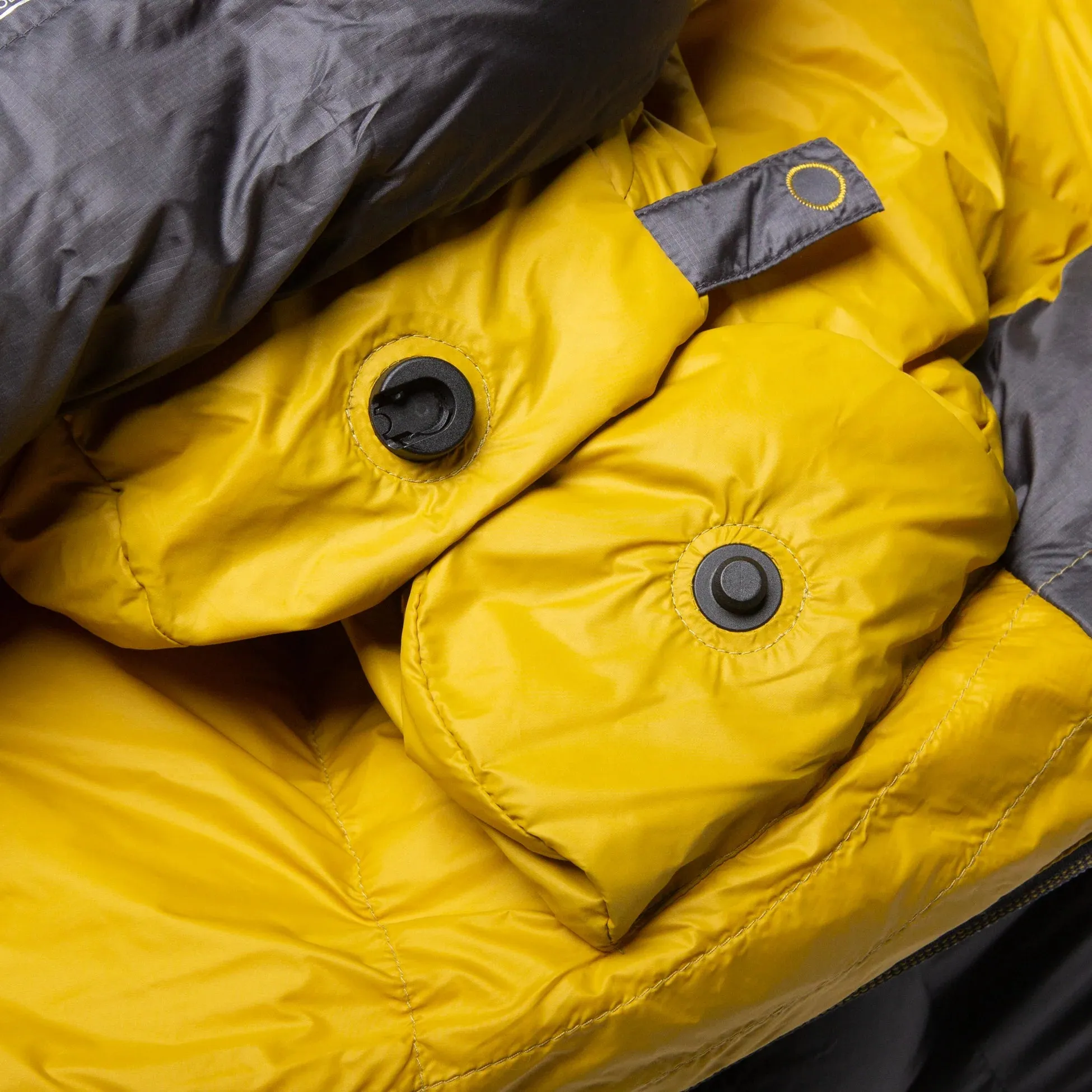 Mountain Equipment Helium GT 800 Sleeping Bag (-16°C/3°F)