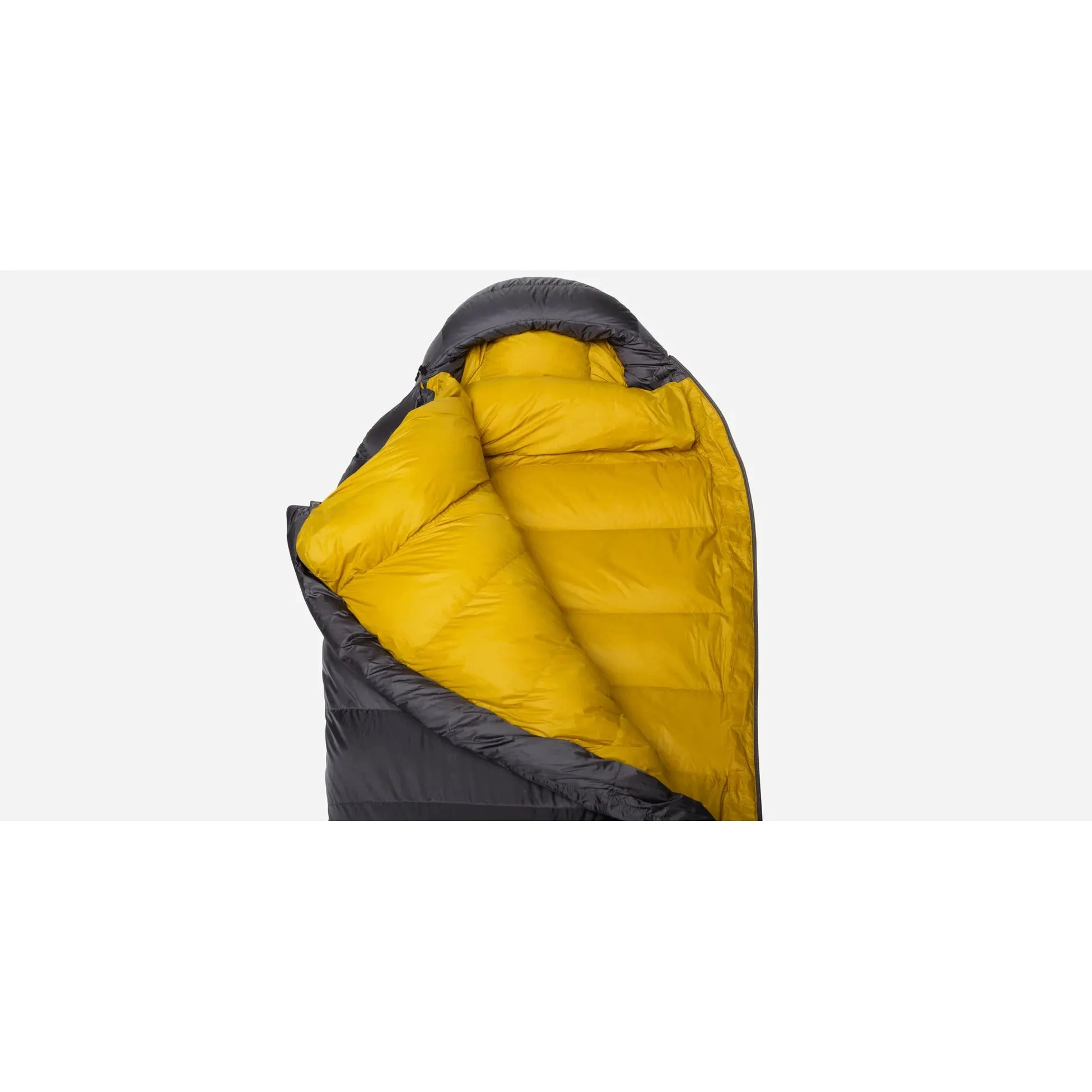 Mountain Equipment Helium GT 800 Sleeping Bag (-16°C/3°F)