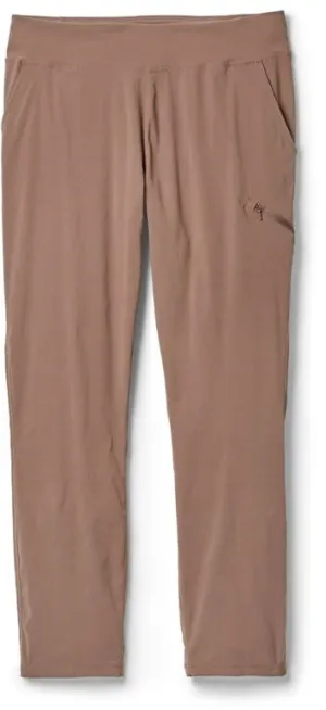 Mountain Hardwear Dynama/2 Ankle Plus Size Pants | Choss