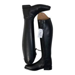 Mountain Horse 'Serenade' Dressage Boots in Black - Women's 37 Reg./Reg.  (6.5)