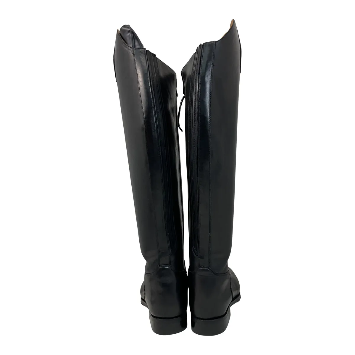 Mountain Horse 'Serenade' Dressage Boots in Black - Women's 38 Reg./Narrow (7.5)