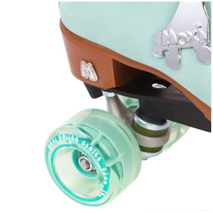 Moxi Lolly Floss Roller Skates