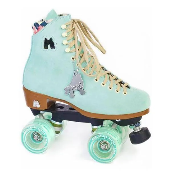 Moxi Lolly Floss Roller Skates