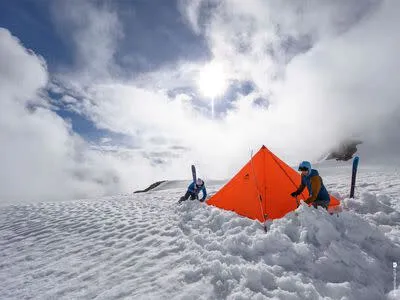 MSR Front Range Ultralight Tarp Shelter