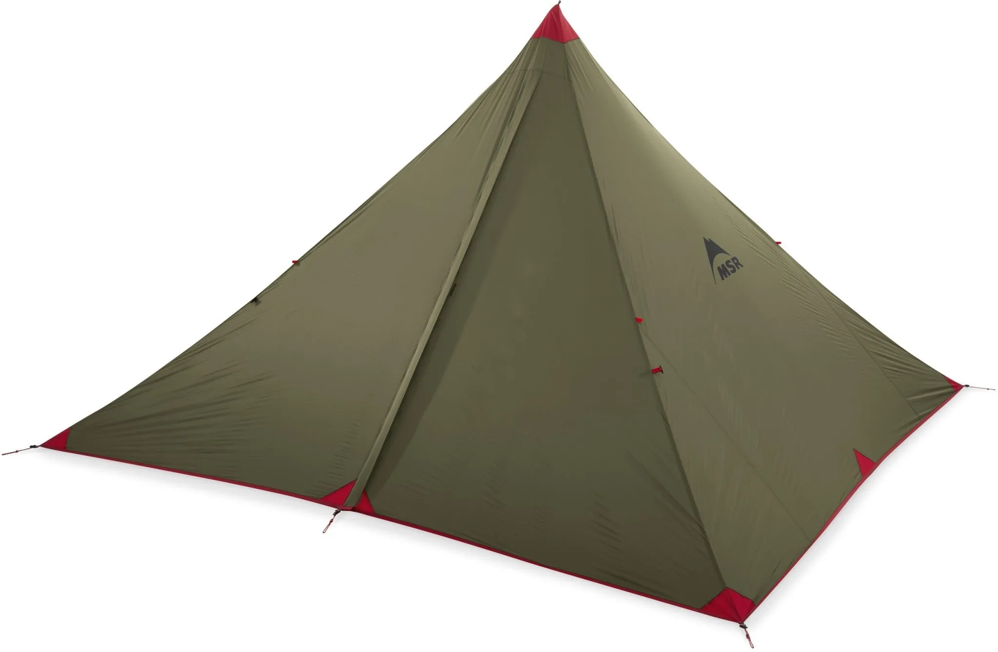 MSR Front Range Ultralight Tarp Shelter