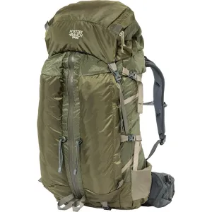 Mystery Ranch Sphinx 70 Liter Backpack - Fatigue-L