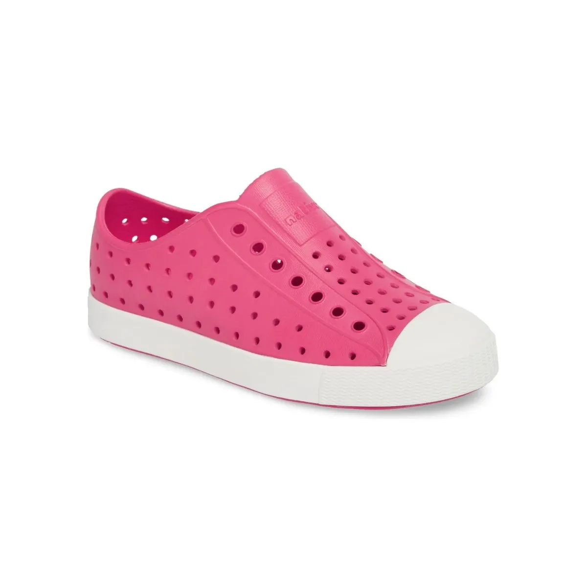 Native Toddler's Jefferson Pink