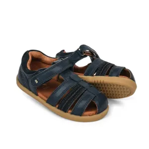 Navy Roam Sandals i-Walk