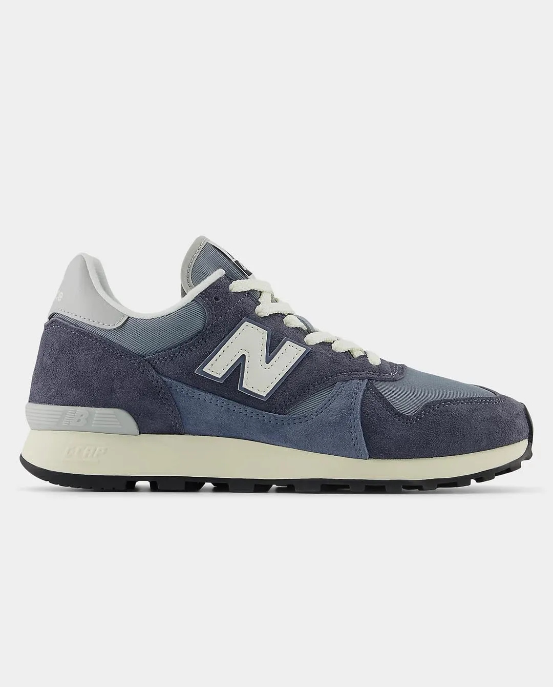 New Balance - 475 Shoe - Steel/Arctic Grey