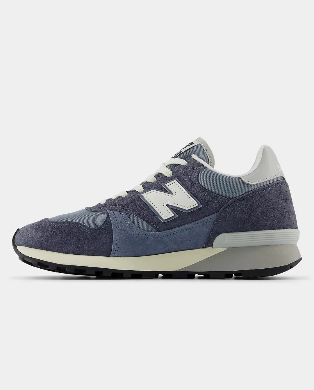 New Balance - 475 Shoe - Steel/Arctic Grey