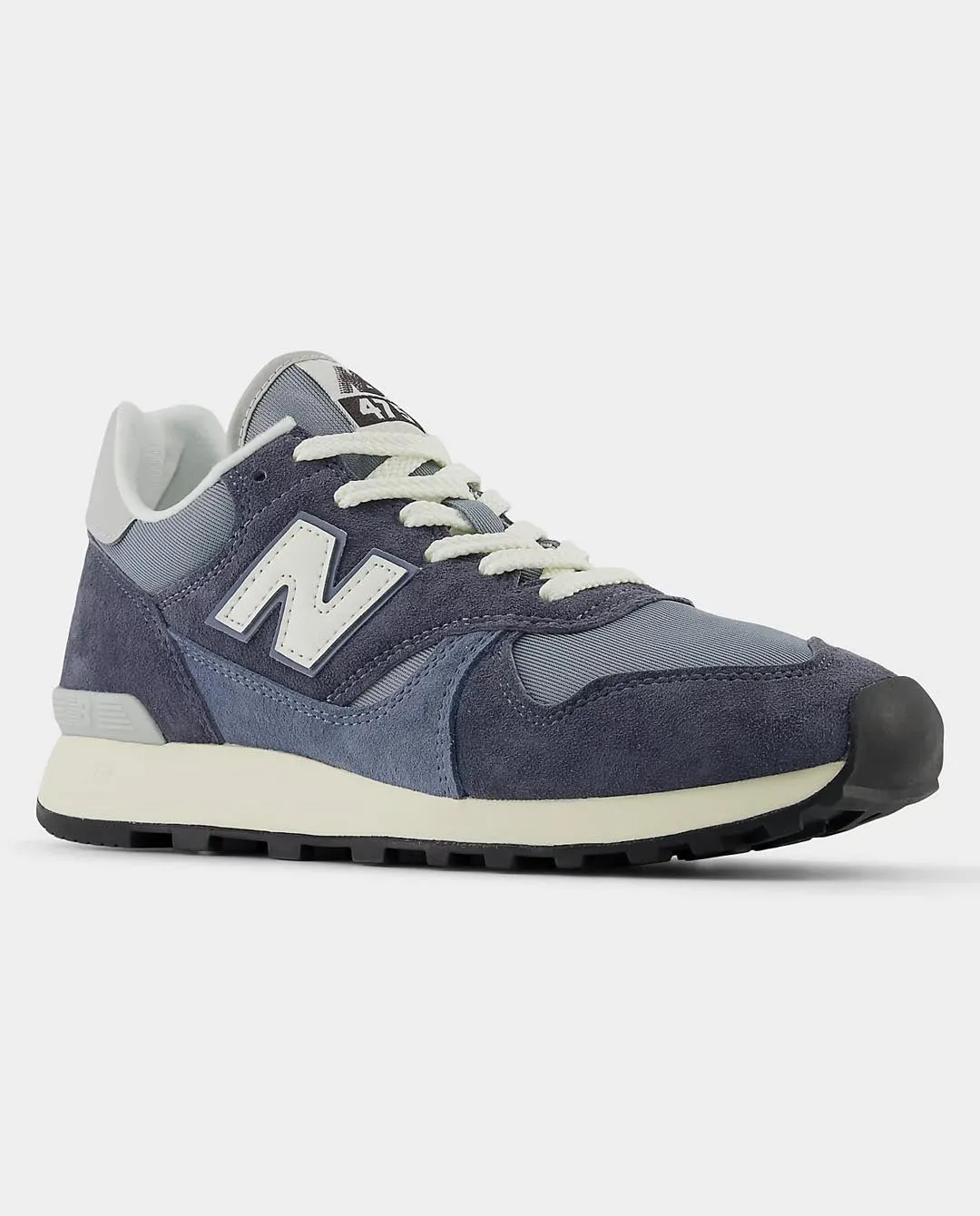 New Balance - 475 Shoe - Steel/Arctic Grey