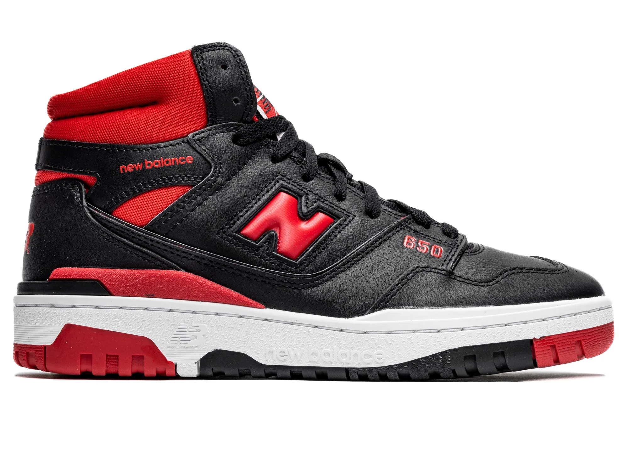 New Balance 650R BB650RBR