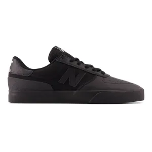 New Balance Numeric 272 Skateboard Shoe - Black/Black