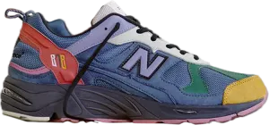 New Balance size sneakers? x 878 'Multi-Color'