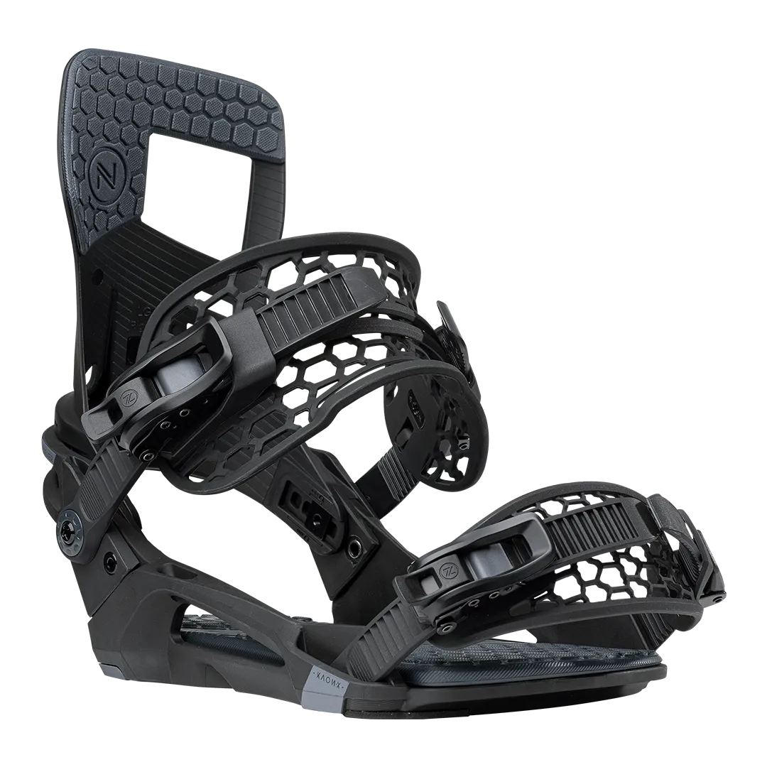 NIDECKER KAON-X 2024 BINDINGS