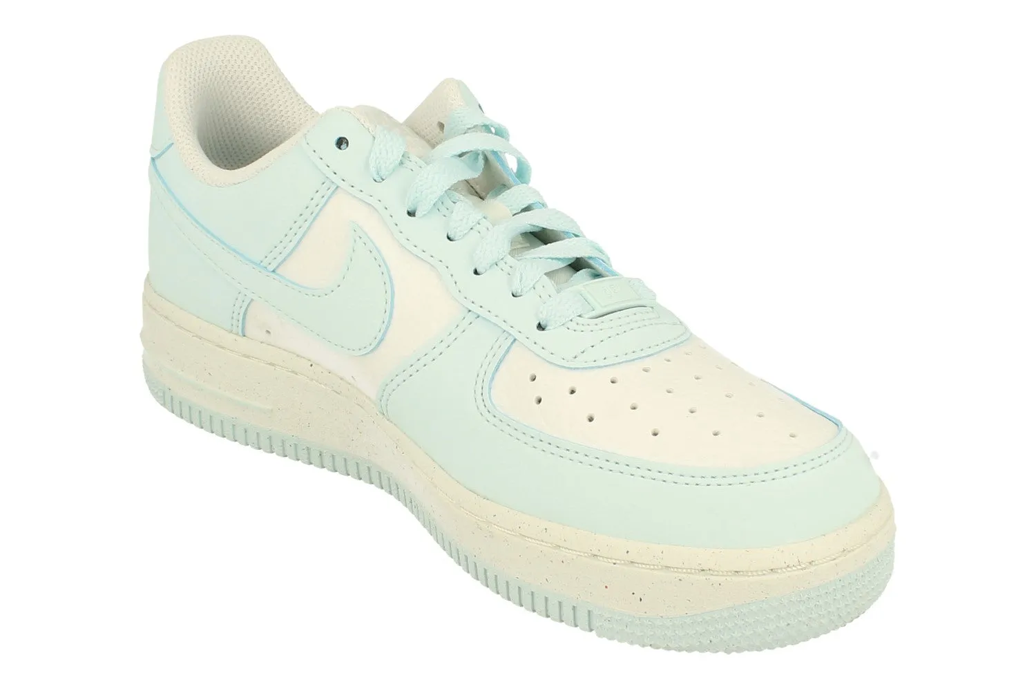 Nike Air Force 1 07 Next Nature Womens Trainers Hf5385 400