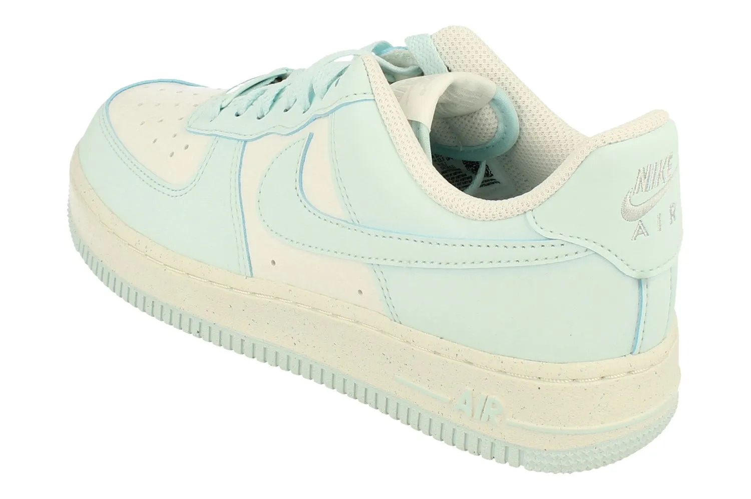 Nike Air Force 1 07 Next Nature Womens Trainers Hf5385 400