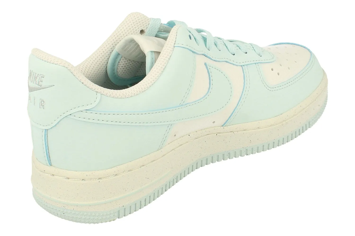 Nike Air Force 1 07 Next Nature Womens Trainers Hf5385 400