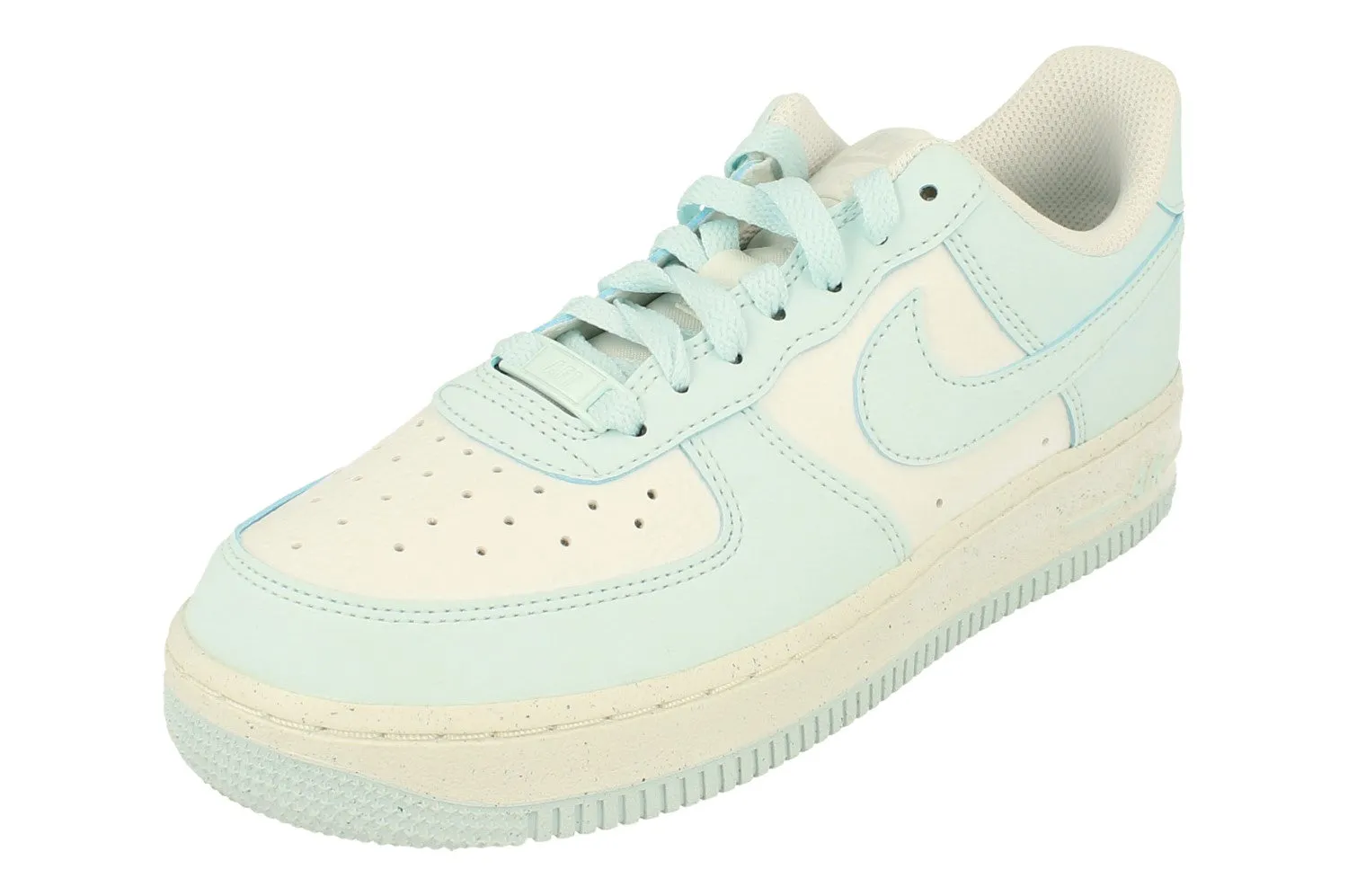 Nike Air Force 1 07 Next Nature Womens Trainers Hf5385 400