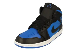 Nike Air Jordan 1 Mid Mens Trainers Dq8426 042