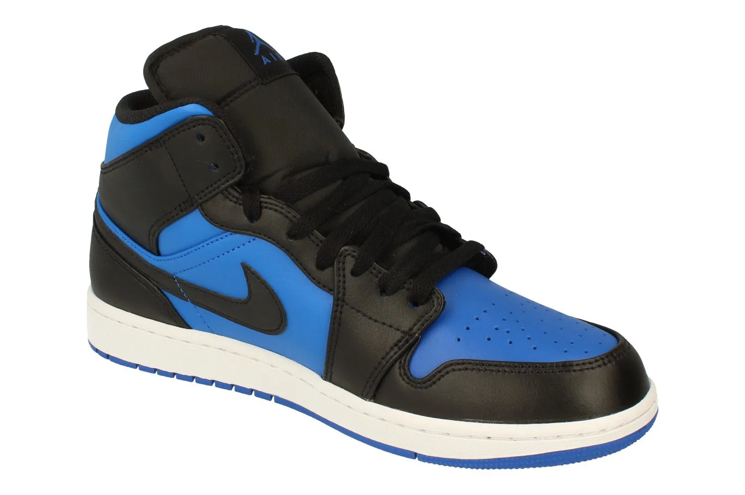 Nike Air Jordan 1 Mid Mens Trainers Dq8426 042