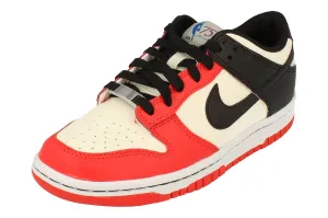 Nike Dunk Low GS Trainers DO6288 100