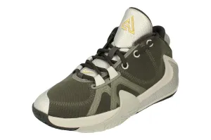 Nike Freak 1 GS Basketball Trainers Bq5633 050