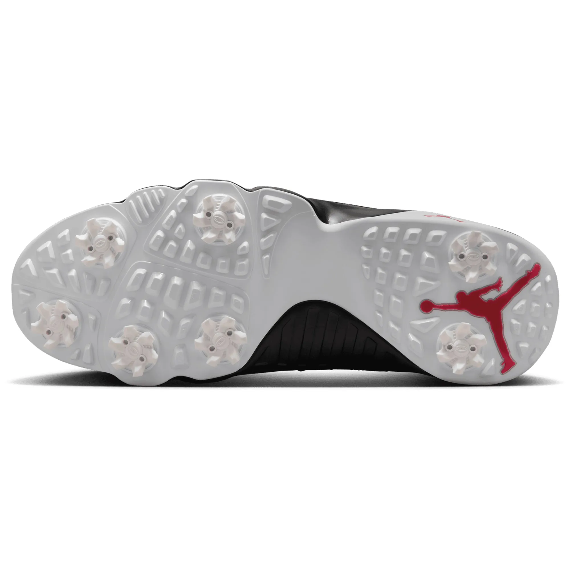 Nike Golf Air Jordan 9 Golf Shoes