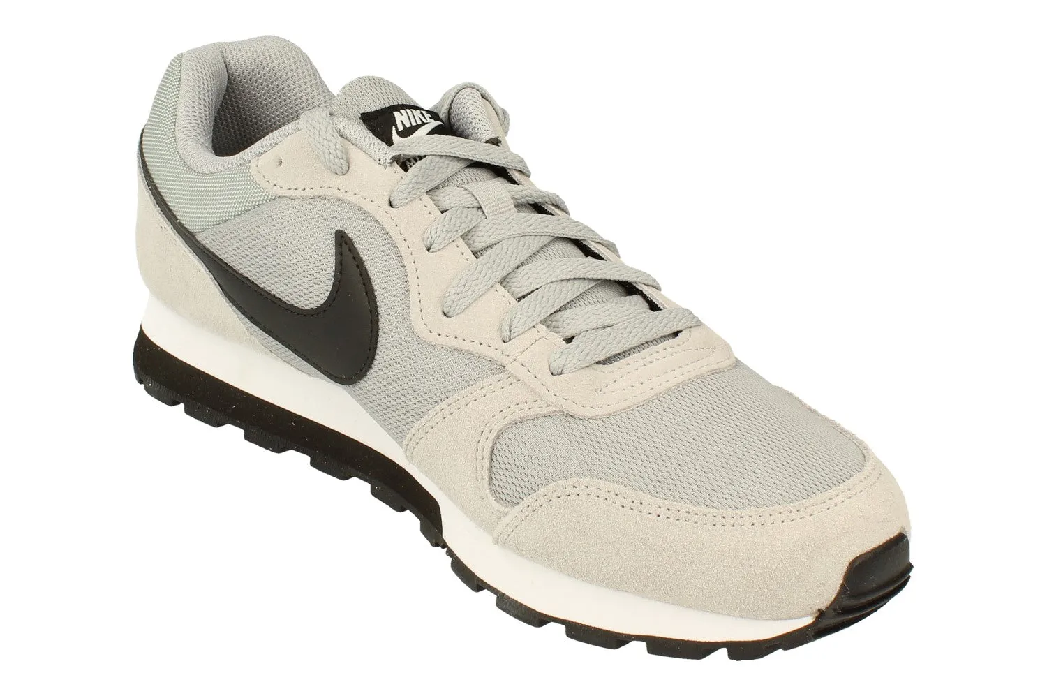 Nike Md Runner Mens Trainers 749794 001