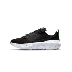 Nike Mens Crater Impact Shoes 'Black/Iron'