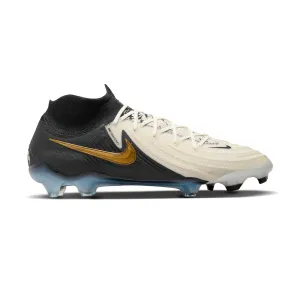 Nike Phantom Luna 2 Elite FG High-Top Football Boots White