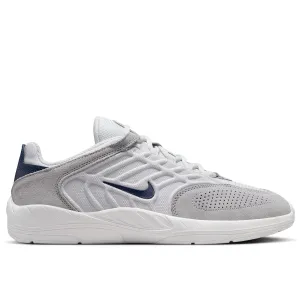 Nike SB - Vertebrae Shoes Platinum Tint/Midnight Navy-Wolf Grey