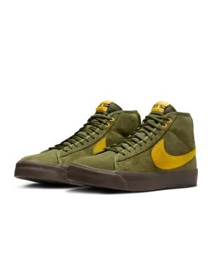 Nike SB Zoom Blazer Mid x Antihero