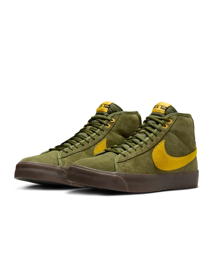 Nike SB Zoom Blazer Mid x Antihero